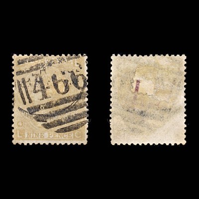 9251-gb-sg110-plate-4-lc-1867-mi31a-used-c325
