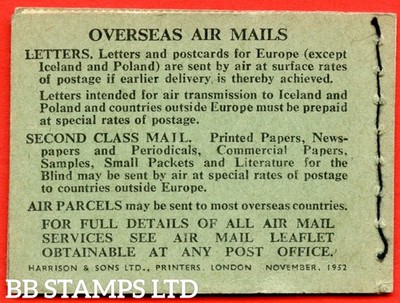 sg-bd20-9-2-6-a-very-fine-complete-george-vi-booklet-containing-sta-b89742