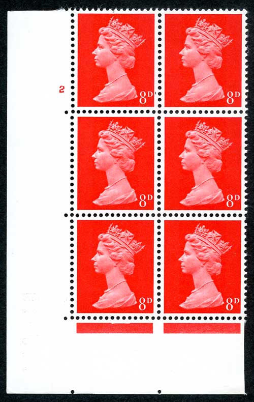 u20-8d-bright-vermillion-pva-head-a-two-9-5mm-bands-cylinder-2-no-dot-perf-a