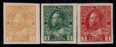 canada-gv-sg259-261-1924-imperf-set-m-mint-not-pairs
