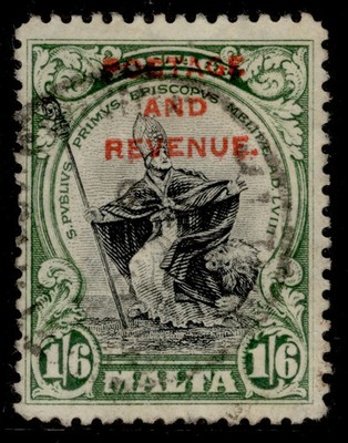 malta-gv-sg187-1s-6d-black-green-fine-used-cat-13