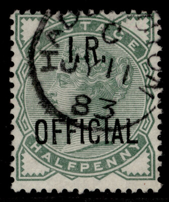 gb-qv-sg-o2-d-pale-green-very-fine-used-cat-40-cds