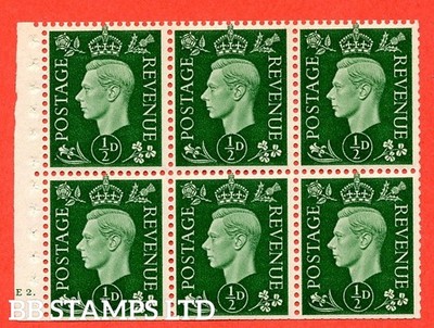 sg-462b-qb1-d-green-an-unmounted-mint-cylinder-booklet-pane-of-6-c-b51303