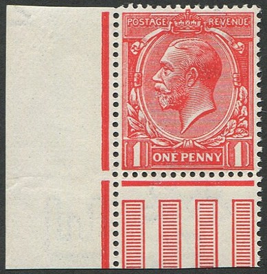 1d-sg-357-variety-very-bright-scarlet-mint-superb-l-m-corner