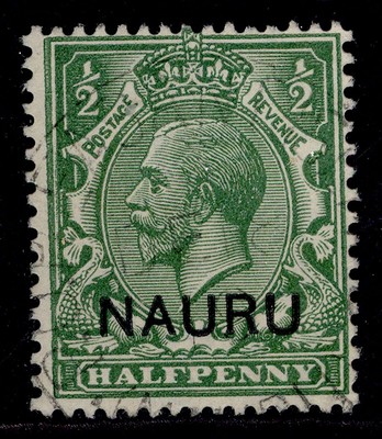 nauru-gv-sg1-d-yellow-green-fine-used-cat-13