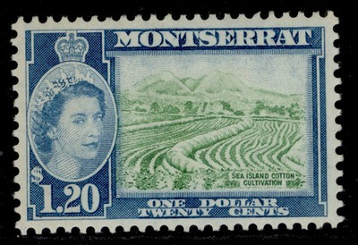 montserrat-qeii-sg147-1-20-green-greenish-blue-m-mint-cat-19