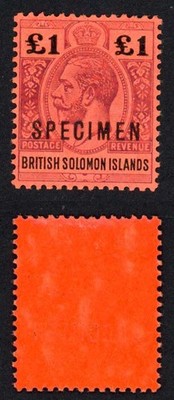 british-solomon-is-sg38s-kgv-one-pound-opt-specimen-superb-m-mint