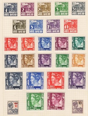 netherlands-indies-1933-queen-wilhelmina-set-1c-2g50-very-fine-mint-1g75