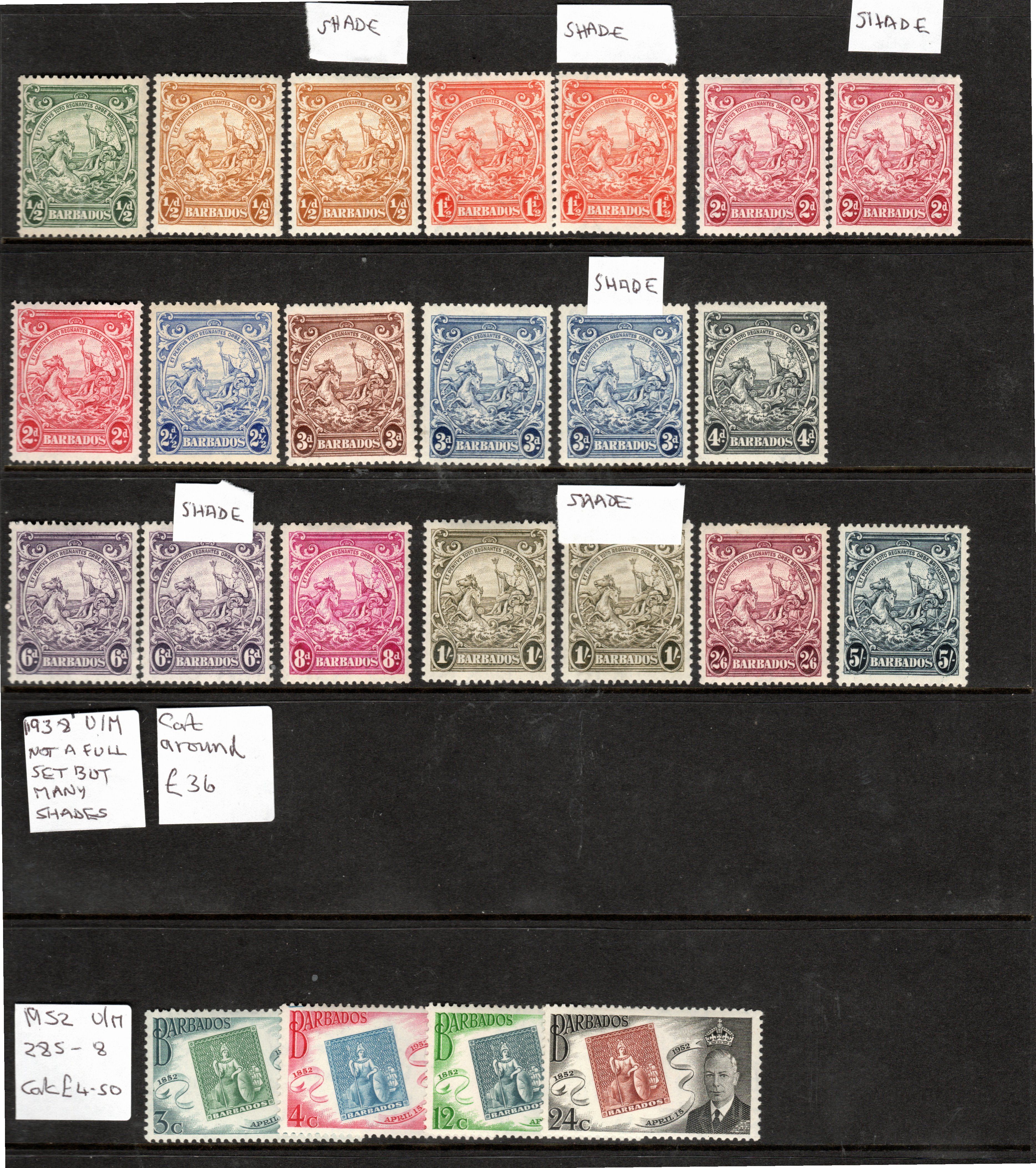 a-small-collection-of-u-m-g6th-barbados