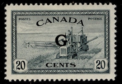 canada-gvi-sg-o187-20c-slate-m-mint-cat-60