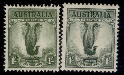 australia-gvi-sg174-192-1s-perf-varieties-m-mint-cat-53