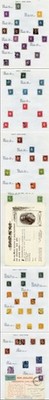 new-zealand-kgv-collection-of-6-pages