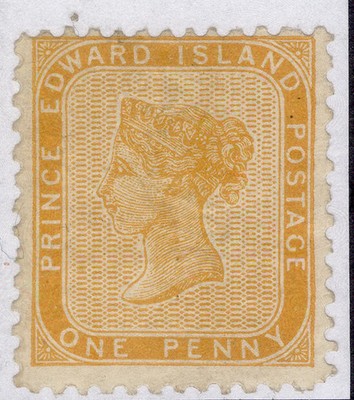 canada-prince-edward-island-qv-sg9-1d-yellow-orange-m-mint-cat-55-p11-12