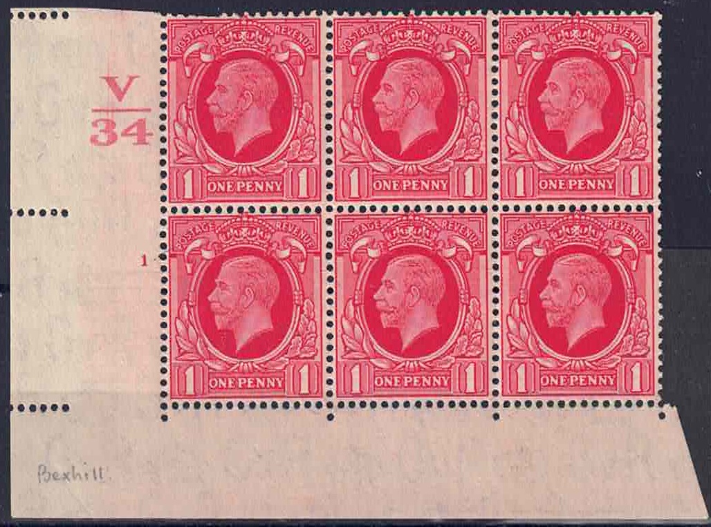 gv-sg440-spec-48-control-v34-1-no-dot-perf-type-4-unmounted-mint