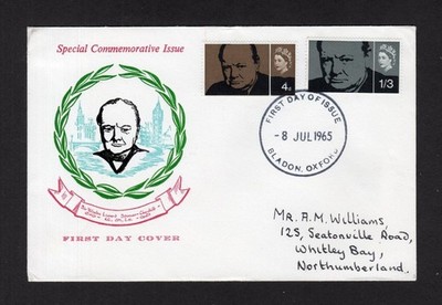churchill-non-phosphor-first-day-cover-with-bladon-cancel-cat-25