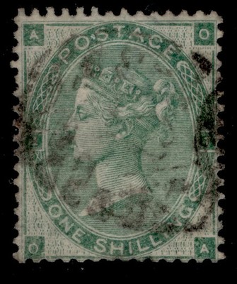 gb-qv-sg90-1s-green-used-cat-160-oa