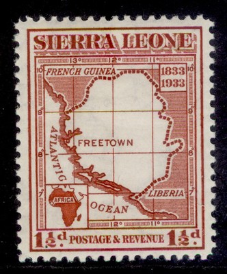 sierra-leone-gv-sg170-1d-chestnut-m-mint-cat-10