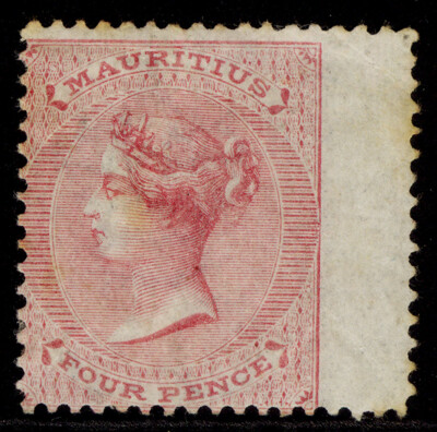 mauritius-qv-sg62-4d-rose-m-mint-cat-95