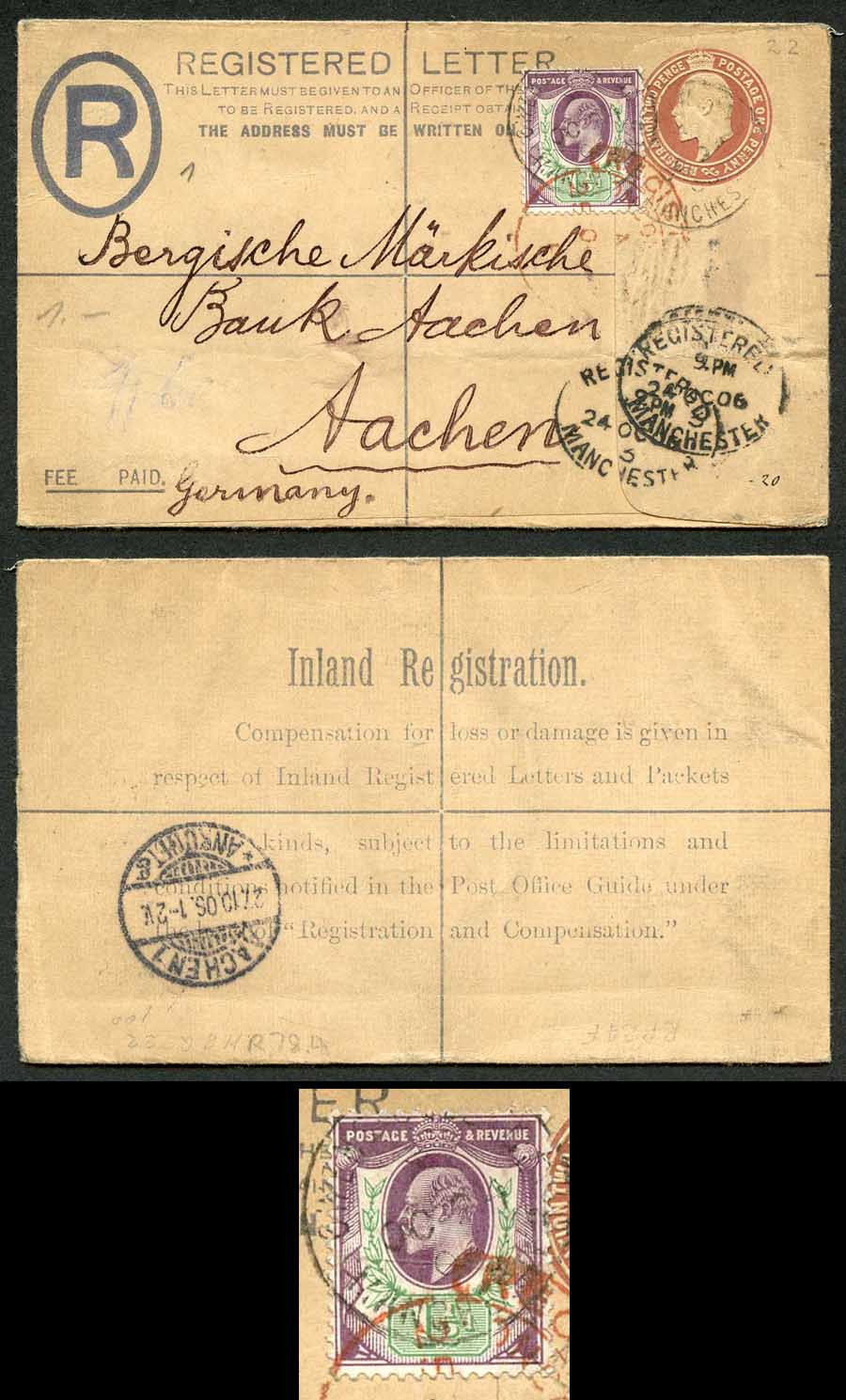 kevii-1-1-2d-on-3d-registered-envelope-scarce