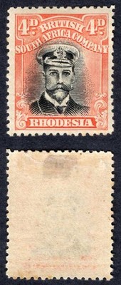rhodesia-sg294-4d-black-and-orange-vermillion-m-m-cat-30-pounds
