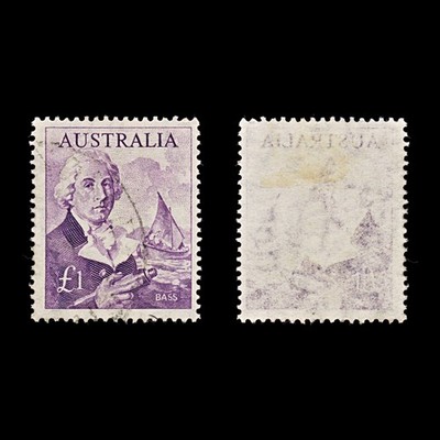 9646-australia-sg359-1-purple-1964-sc-378-mi335a-used-c16