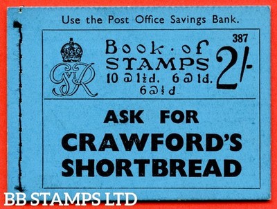 sg-bd11-2-edition-number-387-a-very-fine-example-of-this-scarce-geo-b33831