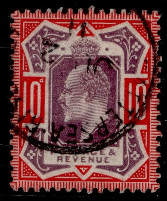 gb-edvii-sg256-spec-m43-5-10d-dull-purple-scarlet-c-fu-cat-75-cds