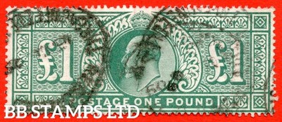 sg-266-m55-1-00-dull-blue-green-a-good-used-example-b59193