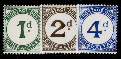 gibraltar-qeii-sg-d1-d3-1956-postage-due-set-lh-mint