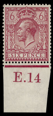 gb-gv-sg385-spec-n26-3-6d-reddish-purple-nh-mint-cat-18-control-e-14