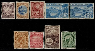 new-zealand-qv-sg246-254-1898-short-set-to-6d-m-mint-cat-400
