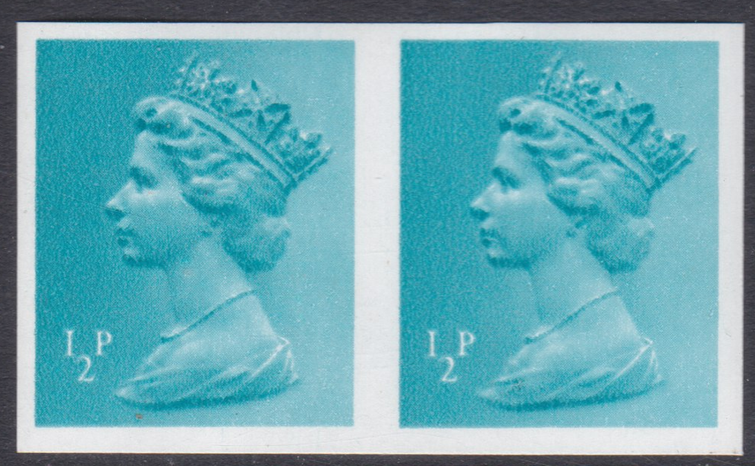 x924a-p-pcp1-dex-decimal-machin-imperf-pair-unmounted-mint-s-s