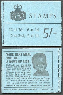 h72-5-wilding-booklet-january-1965-no-phosphor