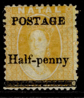 south-africa-natal-qv-sg91-d-on-1d-yellow-m-mint-cat-15