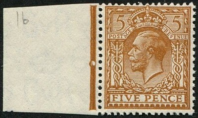 5d-sg-425-4-bright-ochre-brown-u-m-sheet-marginal-spec-n40-4-with