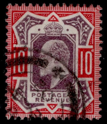 gb-edvii-sg255-spec-m42-2-10d-slate-purple-carmine-fine-used-cat-75-cds