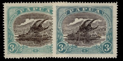 aus-papua-british-new-guinea-gv-sg98-98c-3d-shade-varieties-m-mint
