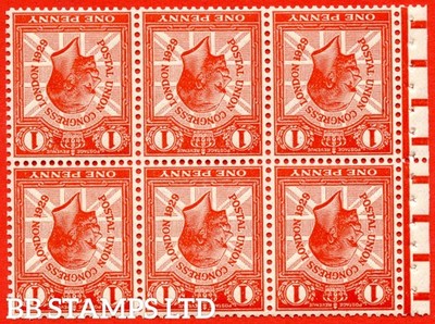 sg-435bw-ncomb2a-1d-scarlet-an-unmounted-mint-inverted-watermark-bookl-b92665