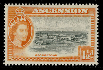 ascension-qeii-sg59-1d-black-orange-m-mint