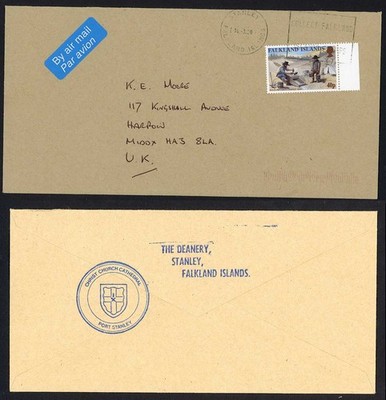 falkland-is-2000-collect-falkland-island-stamps-postmark-on-a-commercial-cover