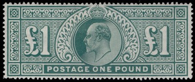 gb-edvii-sg266-scarce-1-dull-blue-green-m-mint-cat-1500