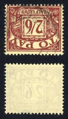sgd65wi-2-6-post-due-wmk-crown-sideways-inverted-used-cat-15