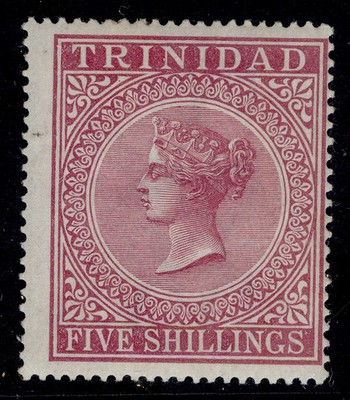 trinidad-qv-sg113-5s-maroon-m-mint-cat-70