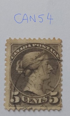 canada-1870-5c-olive-green-p12-17-x-21mm-used-can54