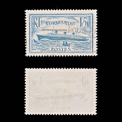 9453-france-sg526a-1-50f-light-blue-1936-sc-300a-mi316-used-c22