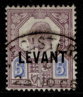 british-levant-edvii-sg-l8-5d-dull-purple-ultramarine-fine-used-cat-45