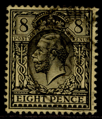 gb-gv-sg390-spec-n28-1-8d-black-on-yellow-paper-fine-used-cat-11