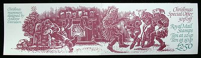 gb-fx5-christmas-mummers-folded-booklet-complete-cyl-b20-b18