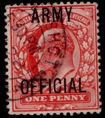 gb-edvii-sg-o49-1d-scarlet-fine-used-cds