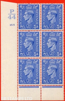 sg-489-q14-2d-light-ultramarine-an-unmounted-mint-control-block-of-b73258